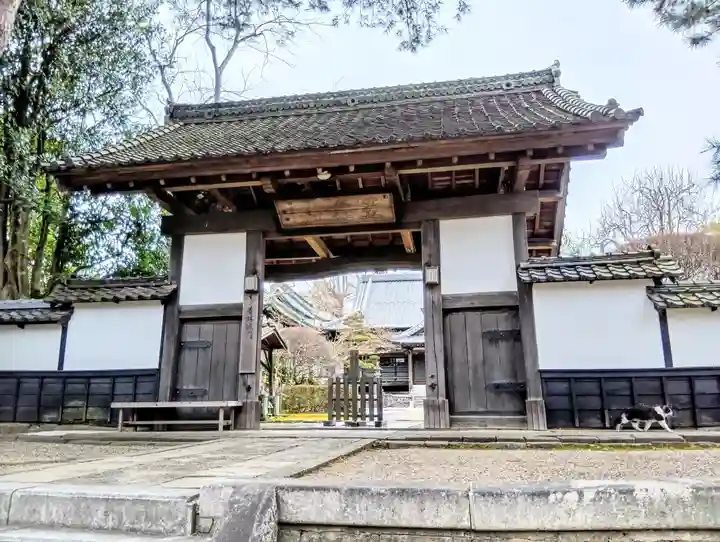 松音寺(宮城県)