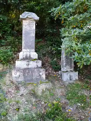 願隆寺のその他建物