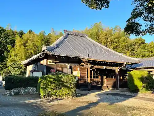 法蔵寺(三重県)