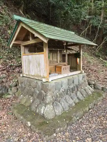 八幡神社(静岡県)