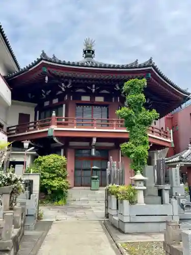 地蔵寺(東京都)