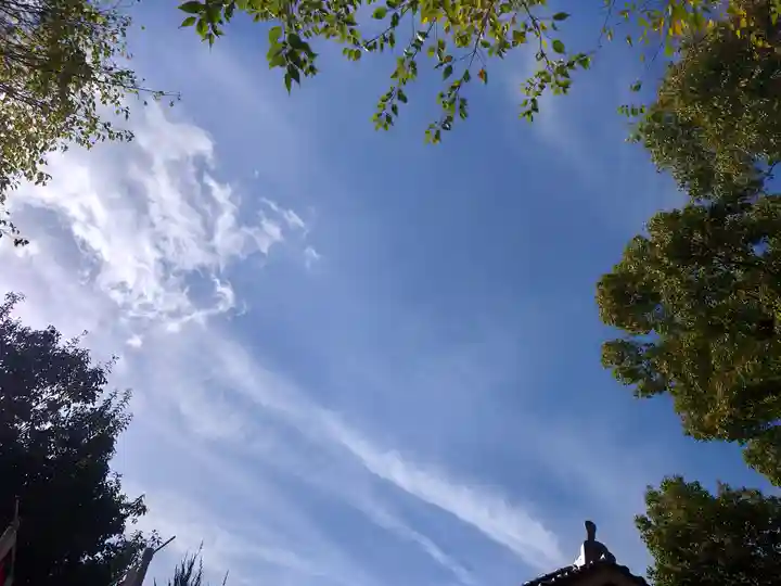 保久良神社(兵庫県)