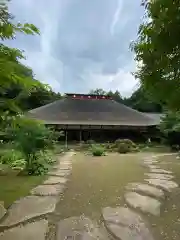 大雄寺(栃木県)