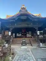 行願寺(革堂)(京都府)