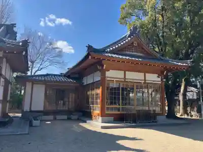 野見神社(大阪府)