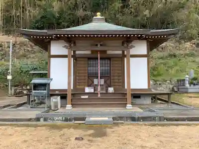 永崎堂(千葉県)