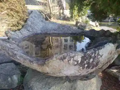 馬見岡神社のその他建物