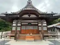 天清院呑龍閣(岐阜県)