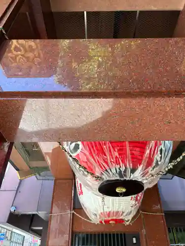 とげぬき地蔵尊 高岩寺(東京都)