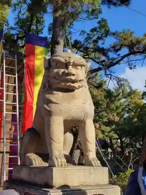 住吉大社(大阪府)
