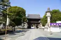 豊川閣 妙厳寺(愛知県)