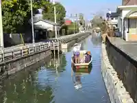 沖端水天宮(福岡県)