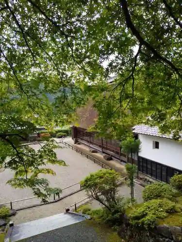 萬徳寺(福井県)