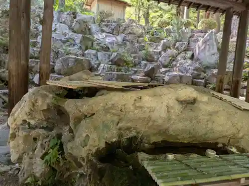 大津神社(岐阜県)
