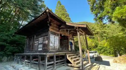 耕龍寺(山形県)