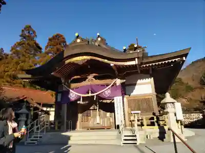 九頭竜大社(京都府)