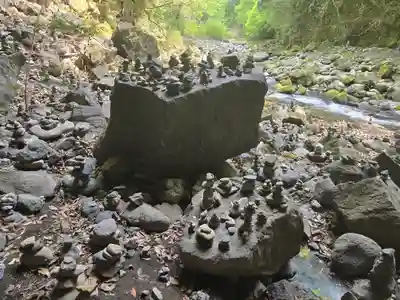 天安河原宮(宮崎県)