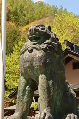 諏訪大社(長野県)