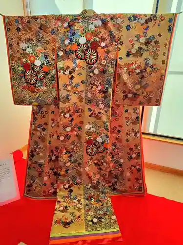 高松山観音寺(福島県)