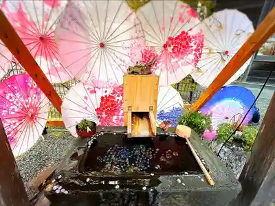 仙台八坂神社(宮城県)