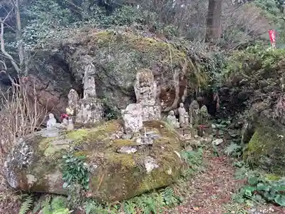 神護寺(大分県)