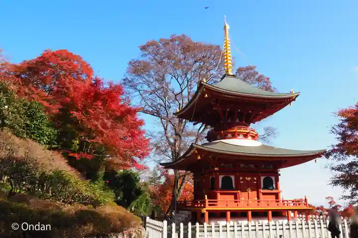 勝尾寺(大阪府)