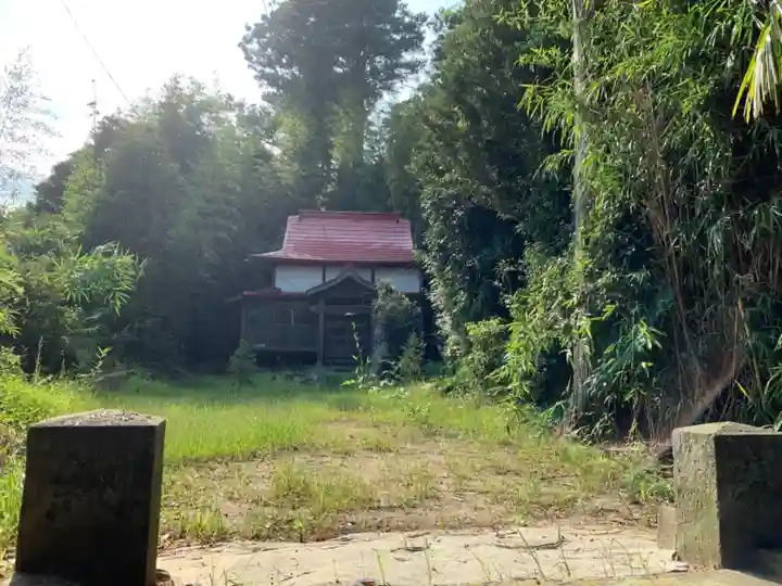 稲荷神社(千葉県)