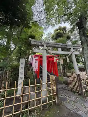 豊彦稲荷社（法王町）(愛知県)