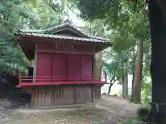 小幡八幡宮(群馬県)