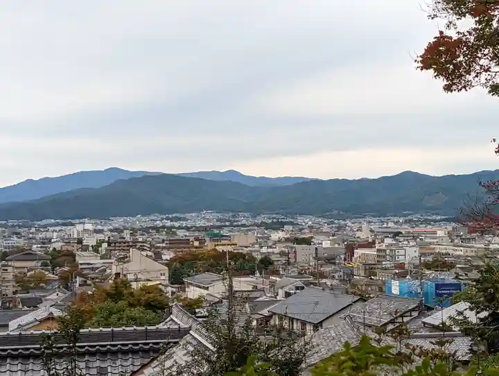 金福寺(京都府)
