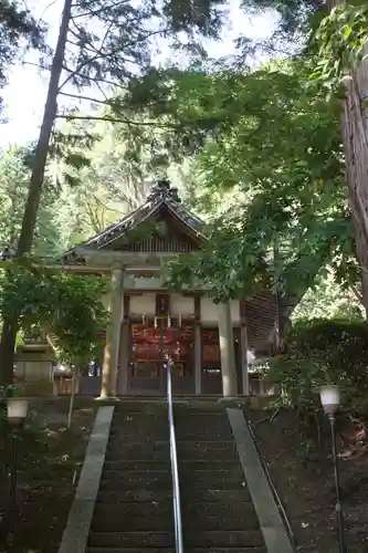 日吉神社(滋賀県)