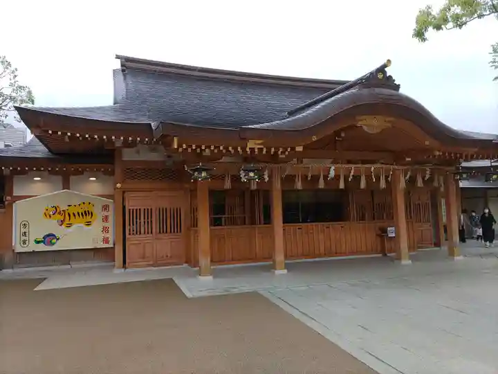 方違神社(大阪府)
