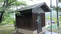 円満寺のその他建物