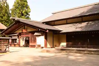 若一王子神社(長野県)