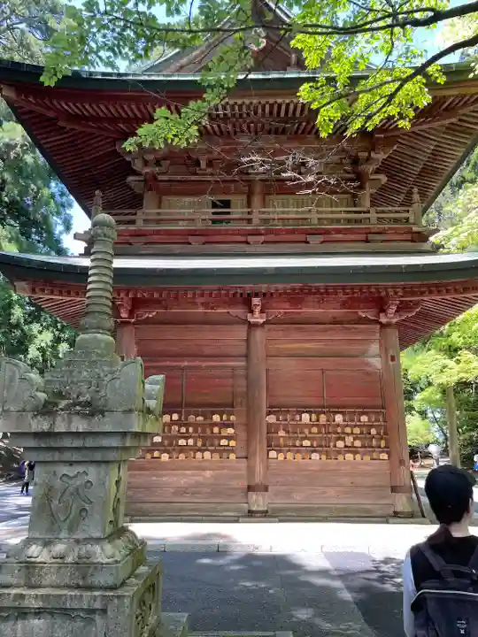 比叡山延暦寺(滋賀県)
