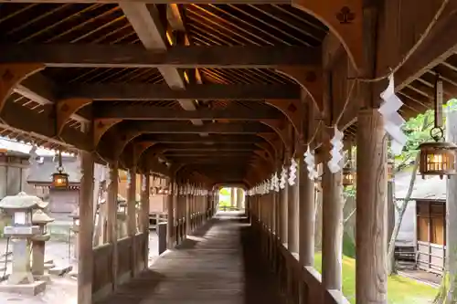 諏訪大社(長野県)