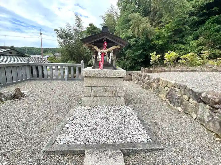 諸木神社(滋賀県)