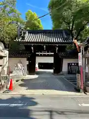 大阪天満宮(大阪府)