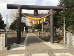 江南神社(北海道)