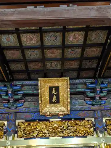 本山専修寺の本殿・本堂