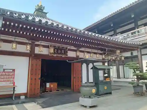 中山寺(兵庫県)