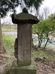 豊景神社の建物その他