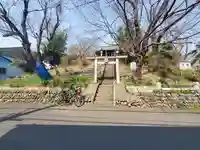 愛宕神社 (山下町)(栃木県)