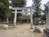 手向山八幡宮(奈良県)