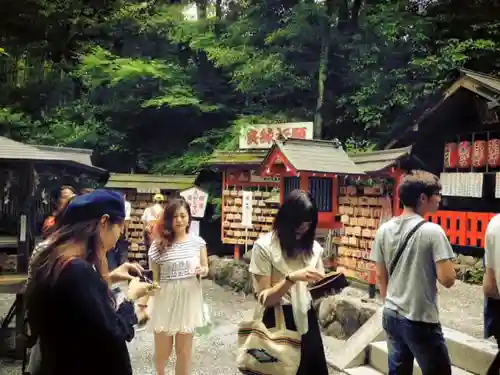 野宮神社(京都府)