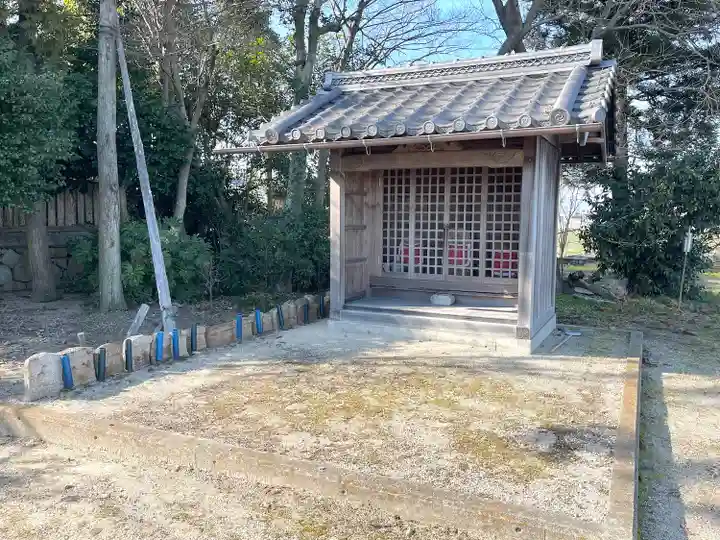 地蔵堂(滋賀県)