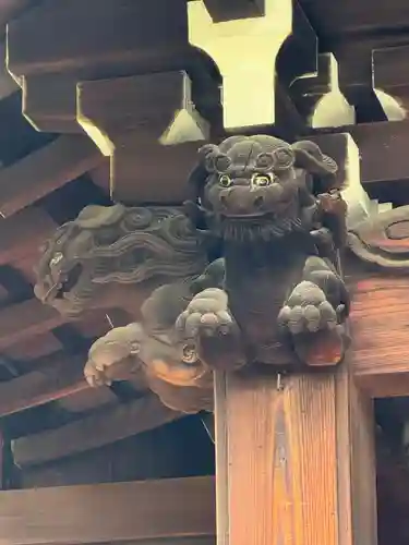 菅大臣神社(京都府)