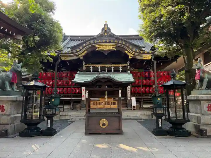 豊川稲荷東京別院の{uncategorized: "未分類", other: "その他", undefined: "問題あり", building: "その他建物", grave: "お墓", sacred_gate: "鳥居", guardian: "狛犬", statue: "像", buddha: "仏像", history: "歴史", nature: "自然", garden: "庭園", animal: "動物", pagoda: "塔", temizu: "手水舎", mountain_gate: "山門・神門", sanctuary: "本殿・本堂", subordinate: "末社・摂社", art: "芸術", scenery: "景色", jizo: "地蔵", ema: "絵馬", goshuin: "御朱印", omikuji: "おみくじ", items: "授与品その他", amulet: "お守り", goshuincho: "御朱印帳", eats: "食事", festival: "お祭り", votive_dance: "神楽", shichigosan: "七五三参", wedding: "結婚式", experience: "体験その他", initially: "初詣", around: "周辺", anti_infection: "感染症対策"}