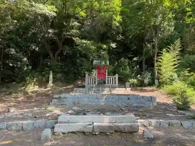 金山寺(岡山県)