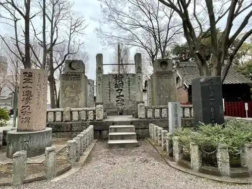 富岡八幡宮(東京都)
